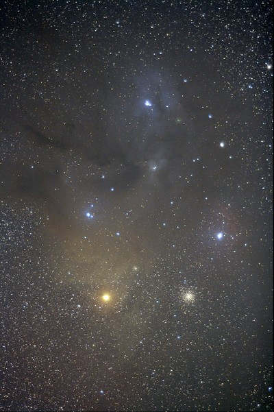 Antares