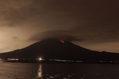 Volcano